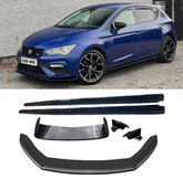 Seat Leon Mk3 Standard/FR 2012-2019 Bodykit Package